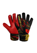 Attrakt Solid Junior, Yellow