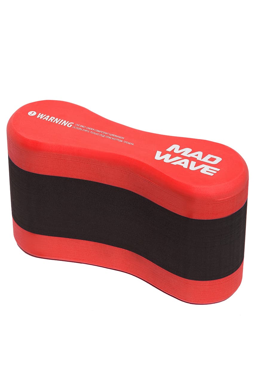 Mad Wave, Pull Buoy Training Small, Product 0