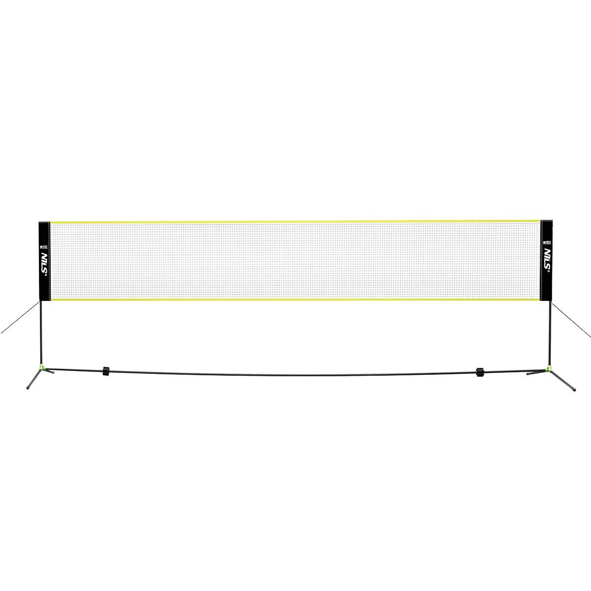 northix, Badminton Net 500cm – Full Coverage, Product 0