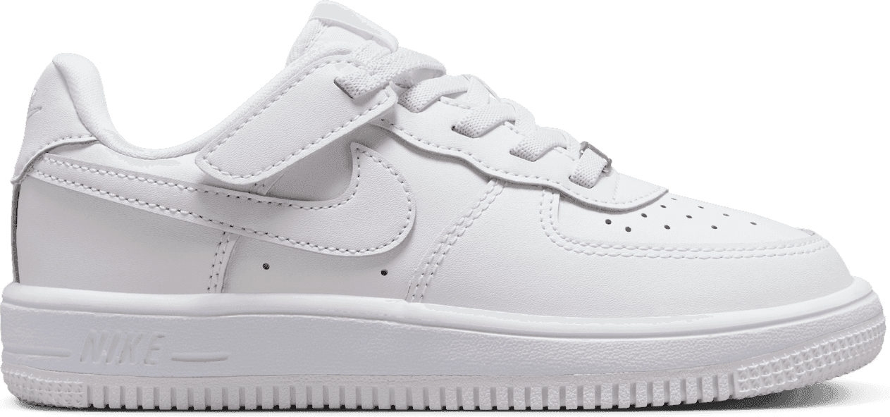 Nike, J FORCE 1 LOW EASYON PS, Product 0