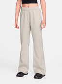 W WINDRUNNER PO KNIT PANT, White
