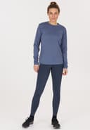 Leah Midlayer, Blue