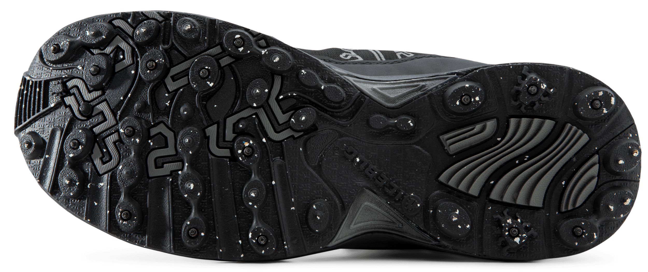 Icebug, M Pace3 Bugrip Gtx, Detail 1