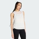 Adidas Soft Lux Sheer Linne, Brown