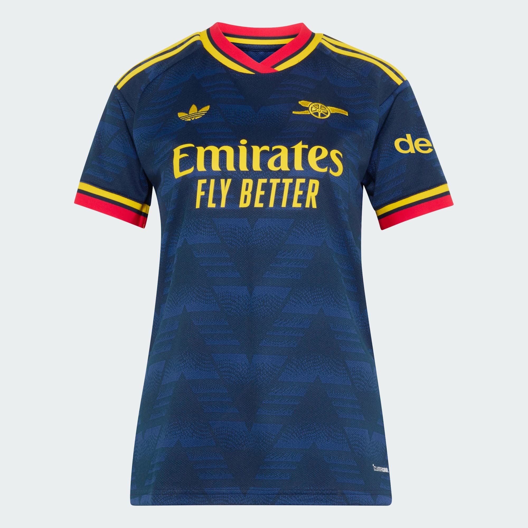 Adidas, Adidas Arsenal Fc 26/27 Bortatröja, Product 0