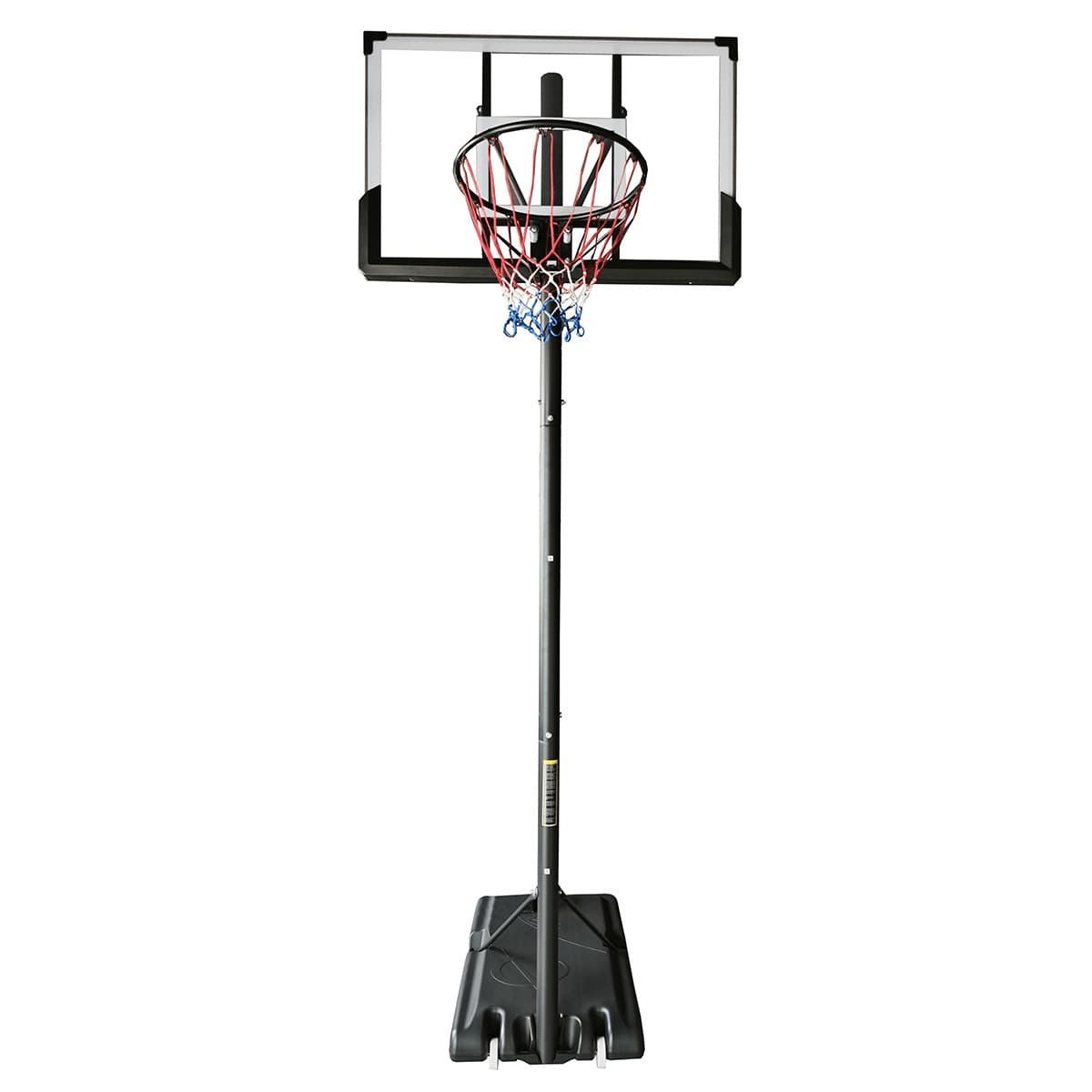 nordcore, Nordcore Basketball Hoop Core 1,5-3,05m, Detail 1