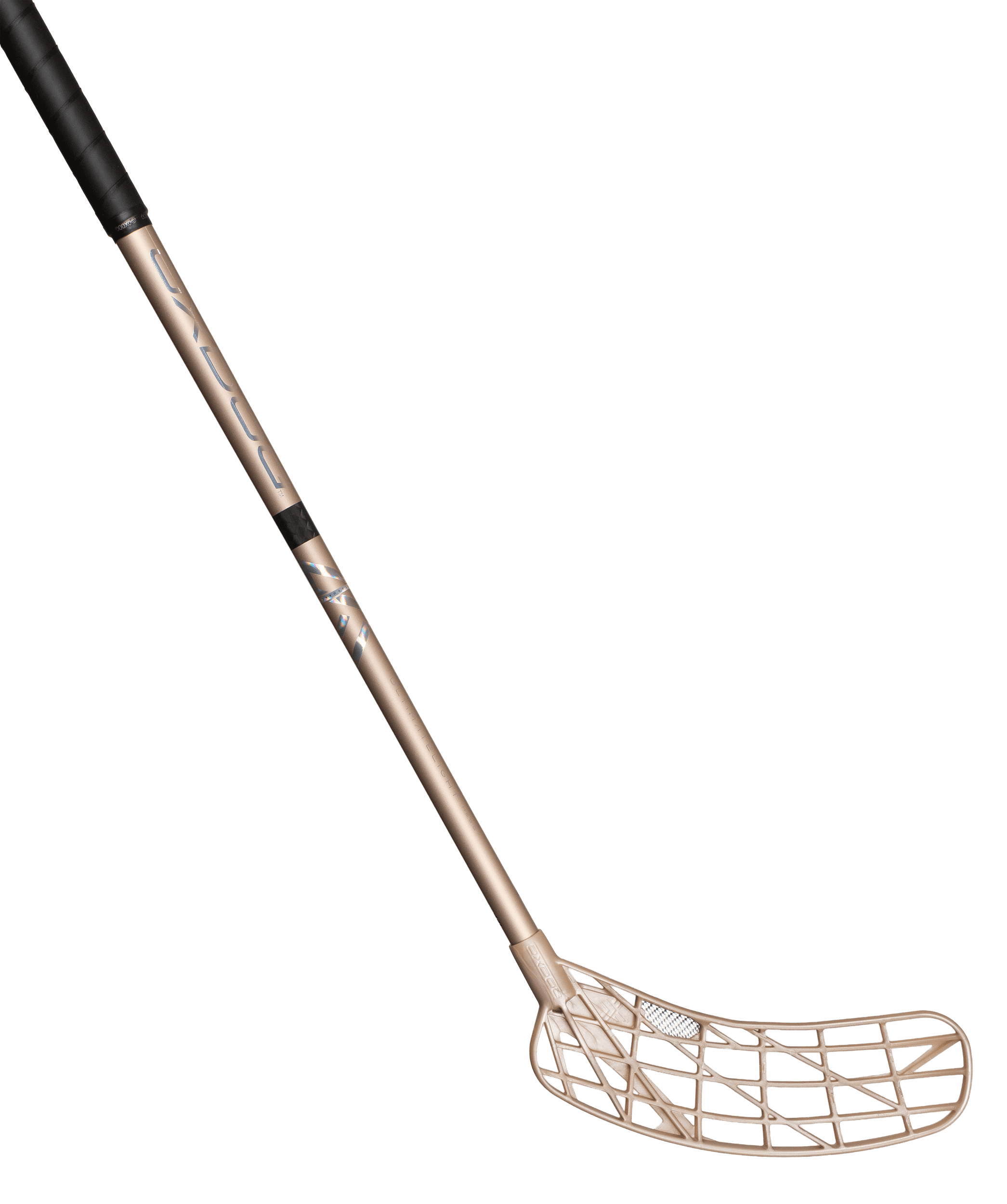 OXDOG, ULTIMATELIGHT HES 27 ROUND MBC, Product 0