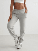 W CLASSIC SWEAT PANTS, Grey