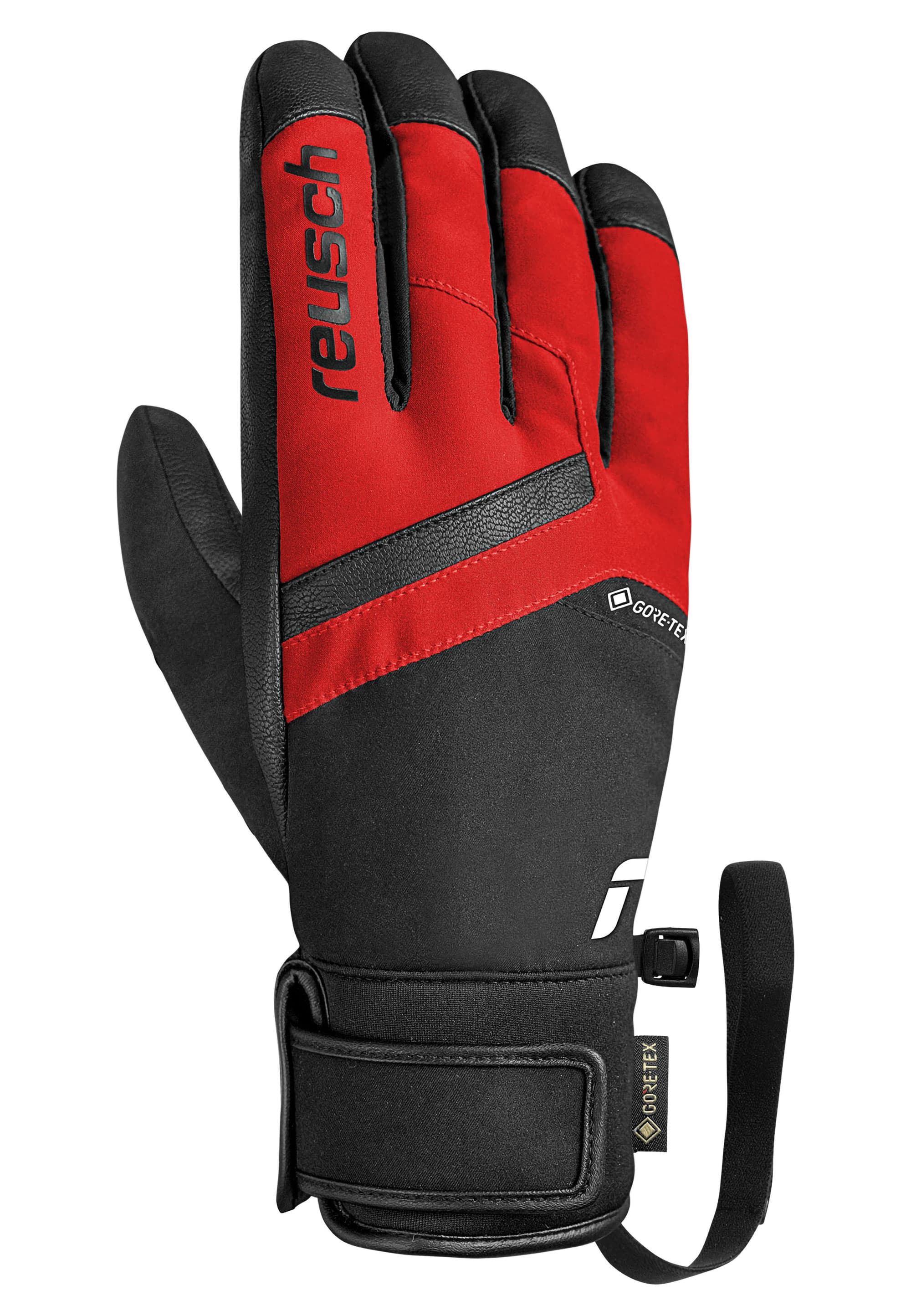 REUSCH, Booster Gore-tex, Detail 1