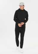 Michi, Black