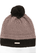 Ranna Ux Beanie, Brown
