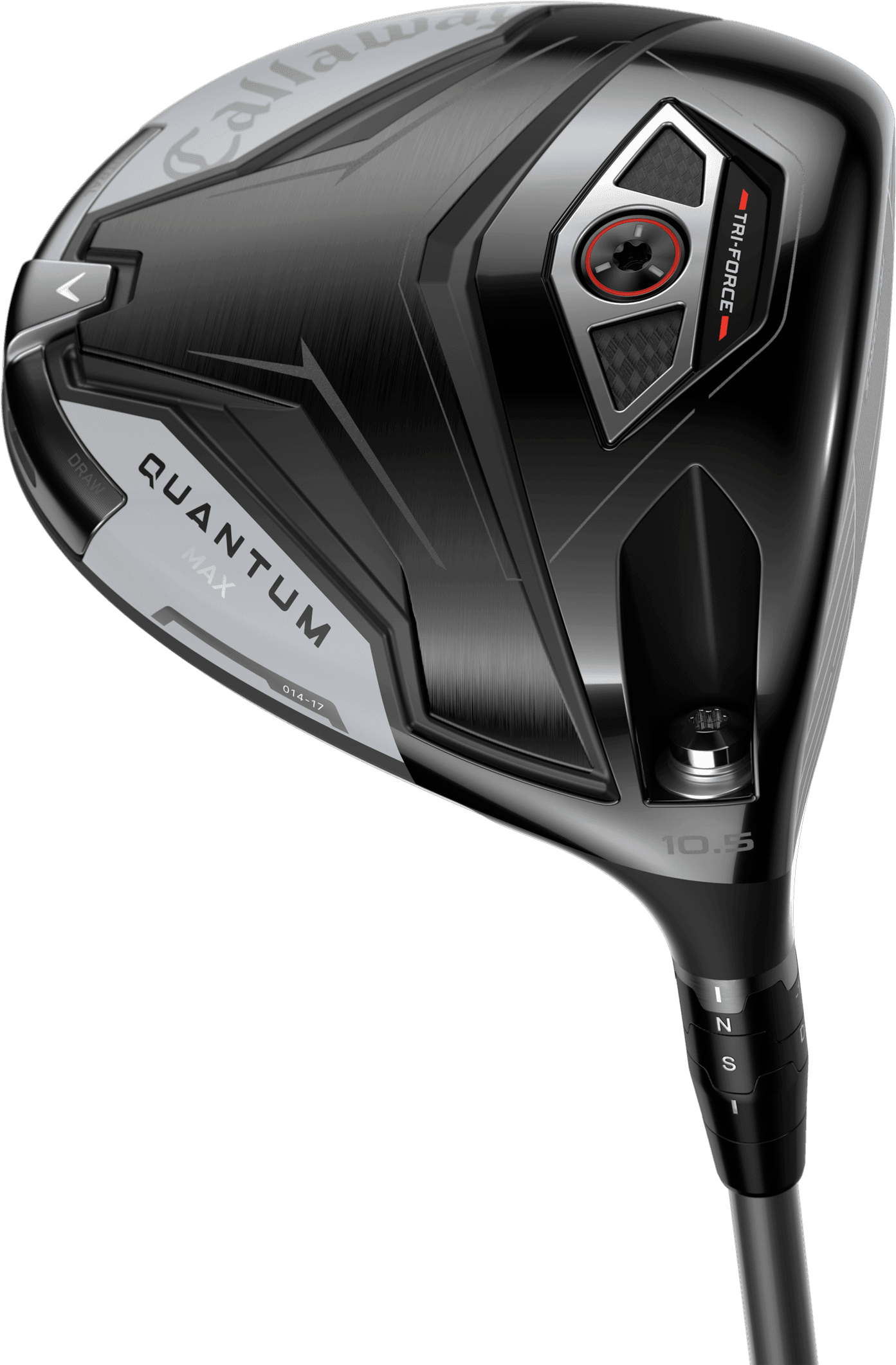 Callaway, QUANTUM MAX DR RH, Product 0