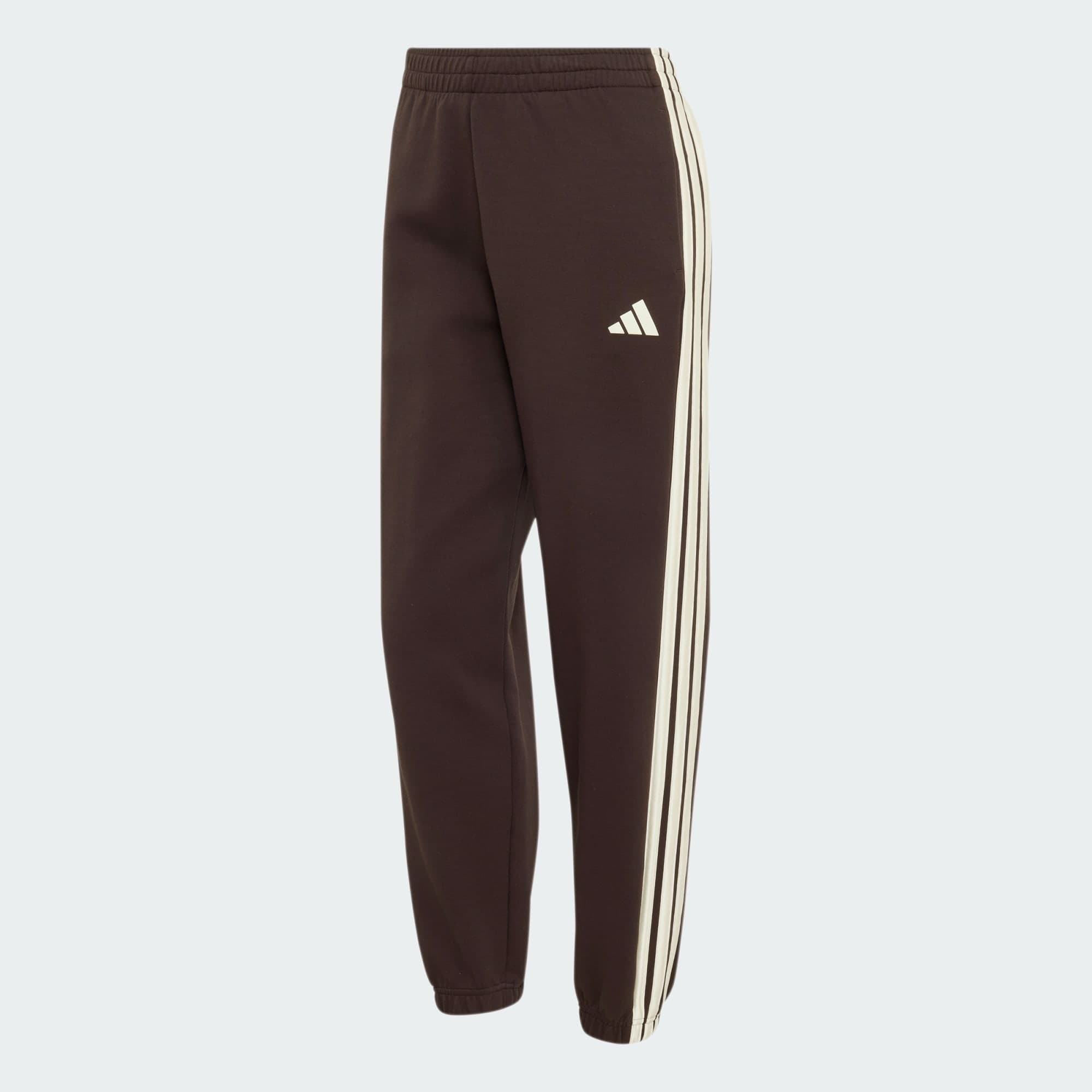 Adidas, Adidas Stadium 3-stripes Regular Byxor, Product 0