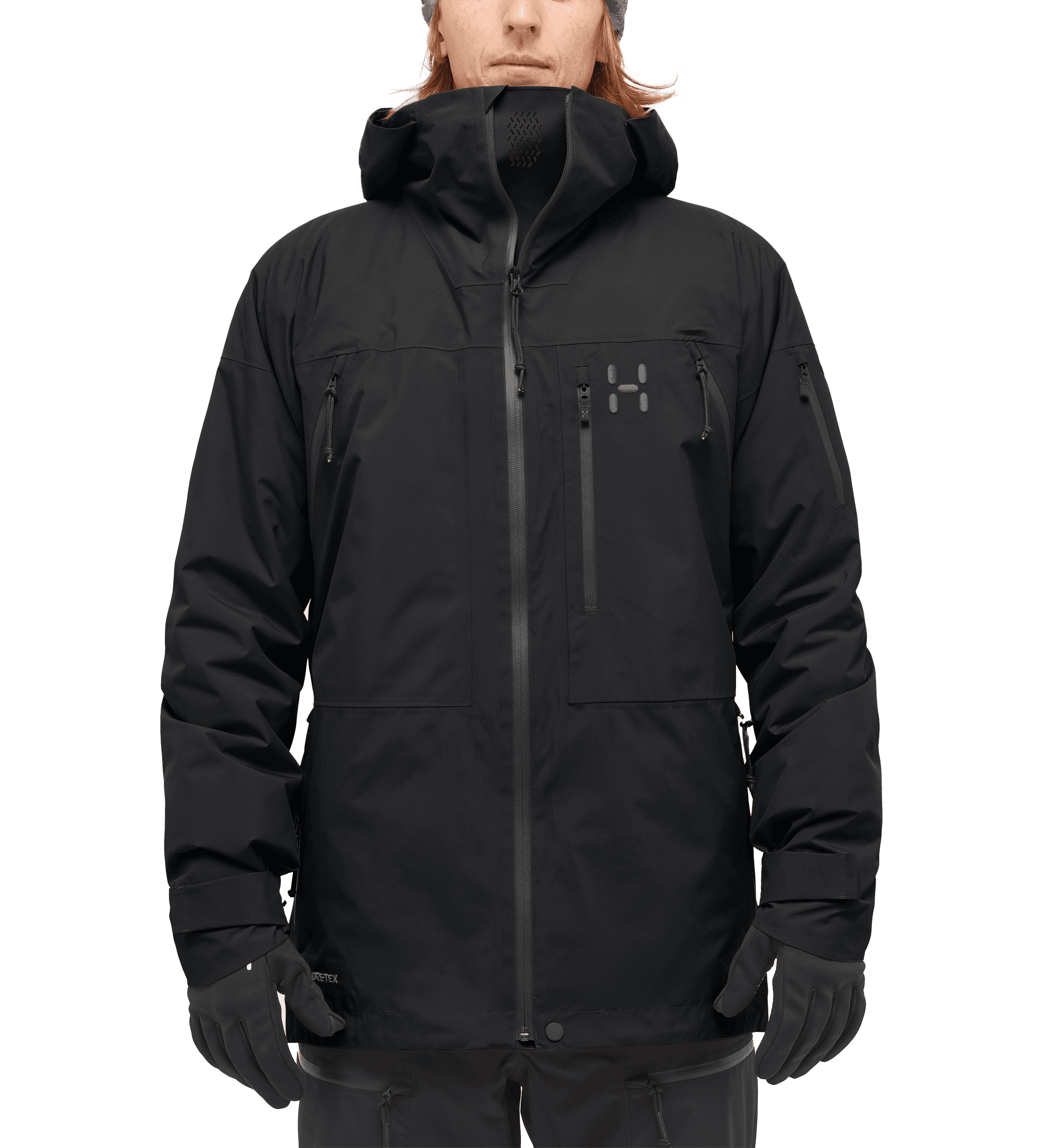 Haglöfs, Latnja Gtx Insulated Jacket Men, Model 1