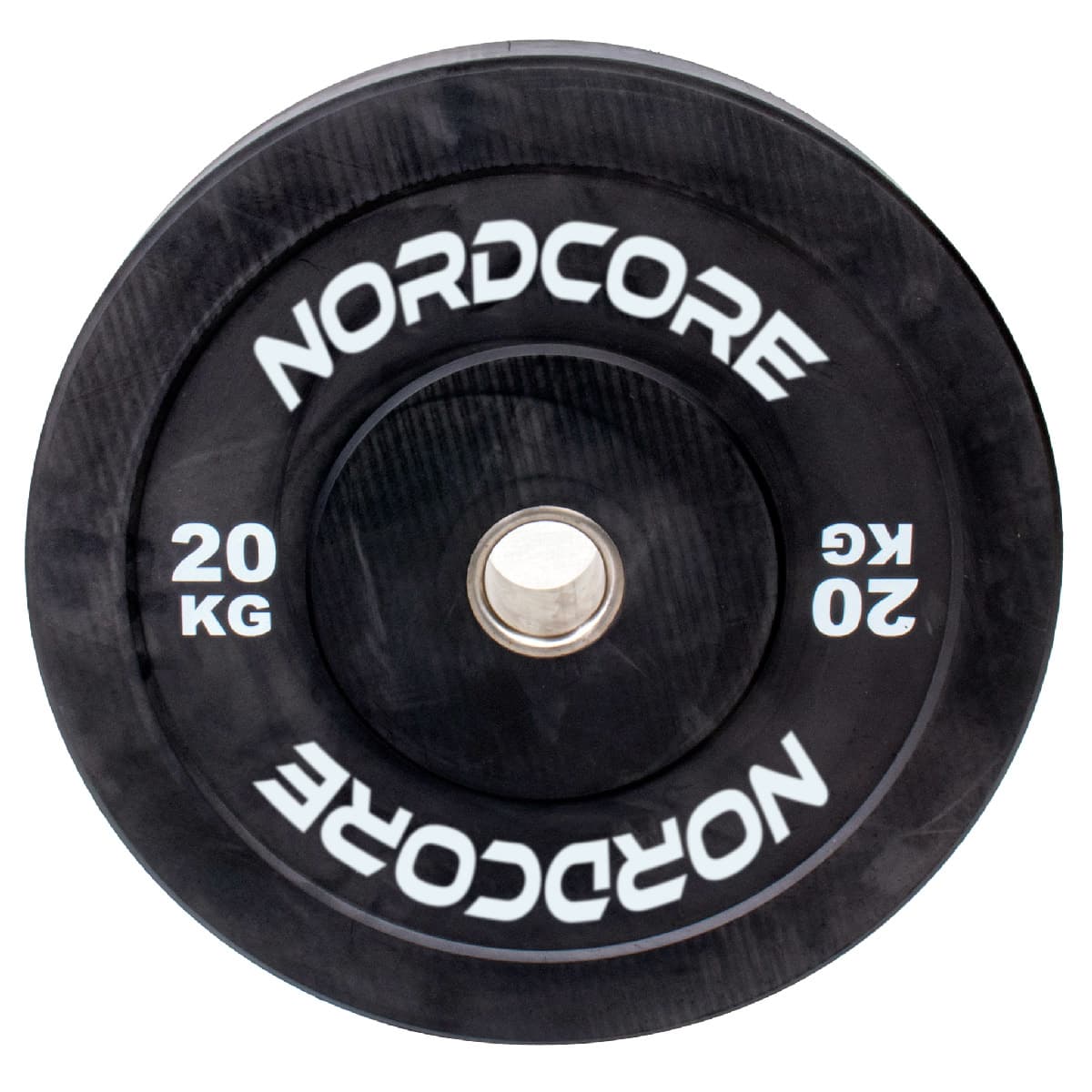 nordcore, Nordcore Weight Plate Bumper Core - 20 Kg, Detail 1