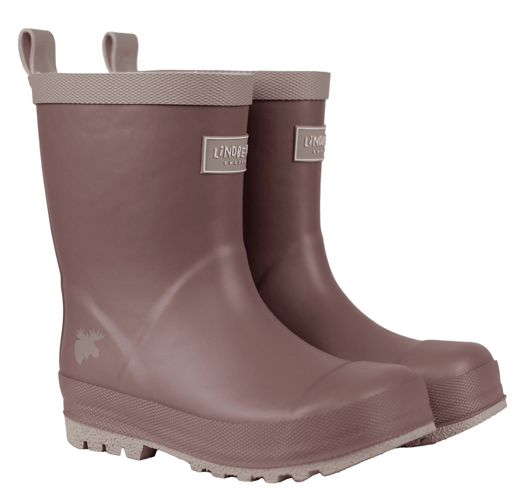 LINDBERG, Våghals Rubber Boot, Product 0