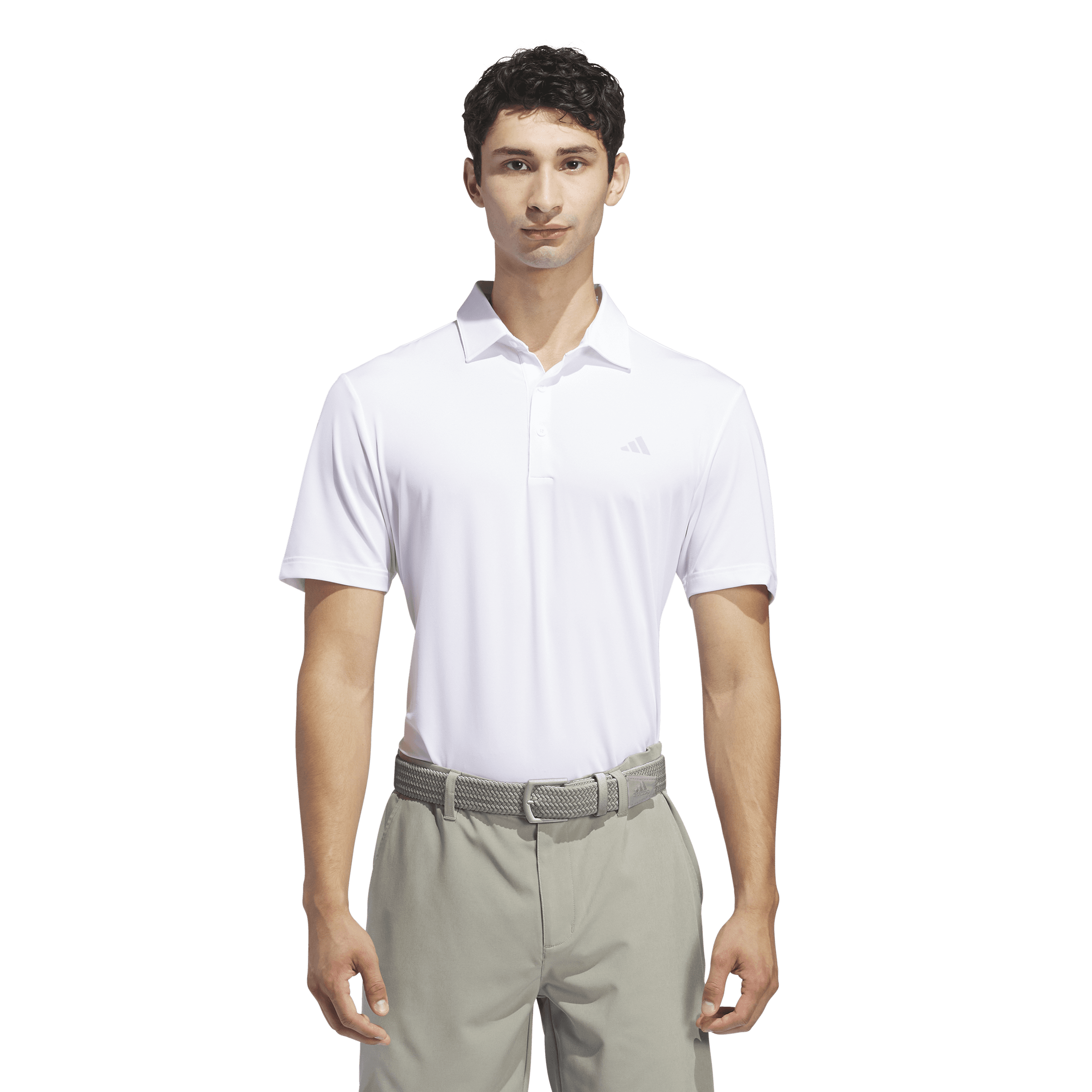Adidas, M Ult365 Sld Lc Polo, Model 1