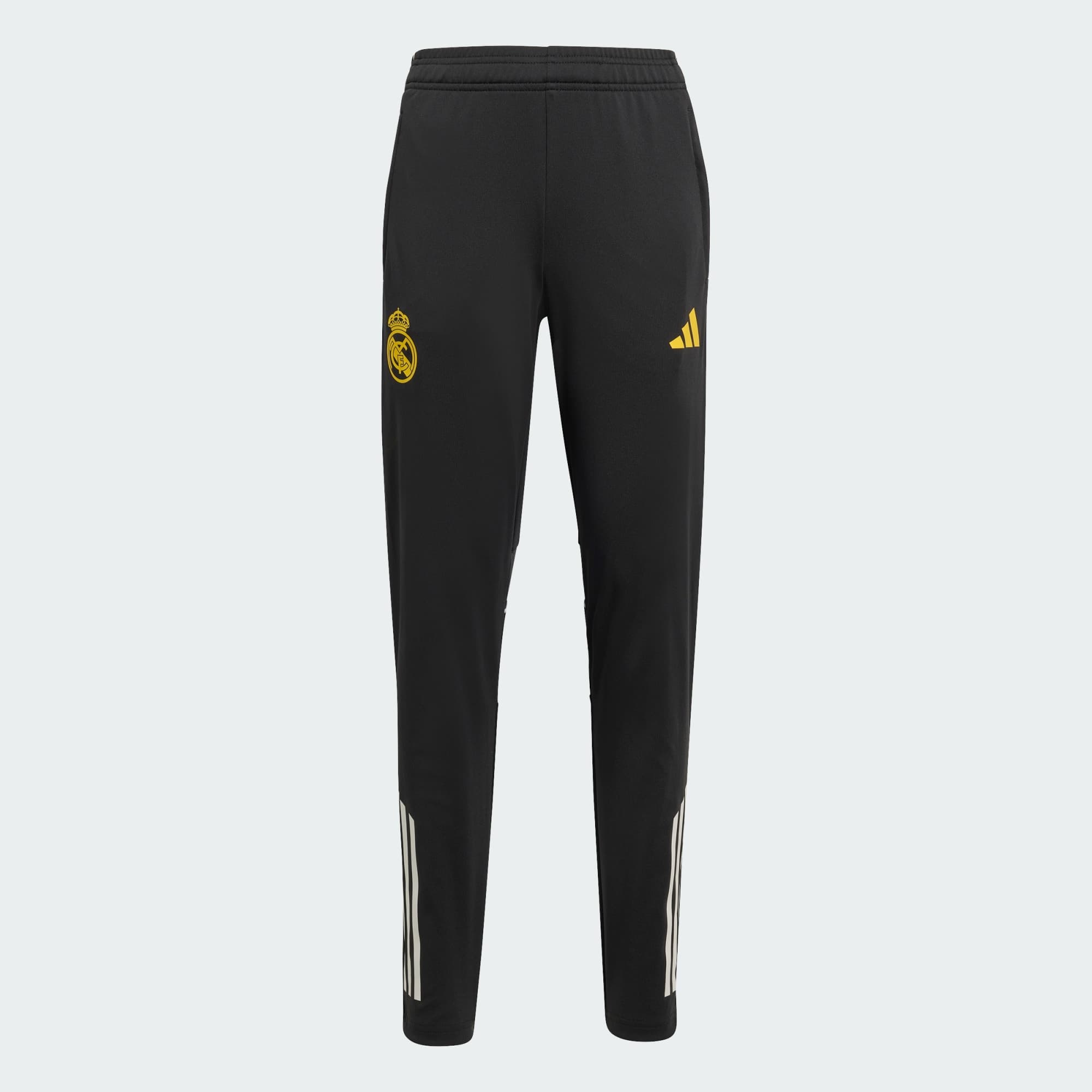 Adidas, Adidas Adidas Real Madrid Avengers 25/26 Tiro25 Competition Träningsbyxor För Barn, Product 0