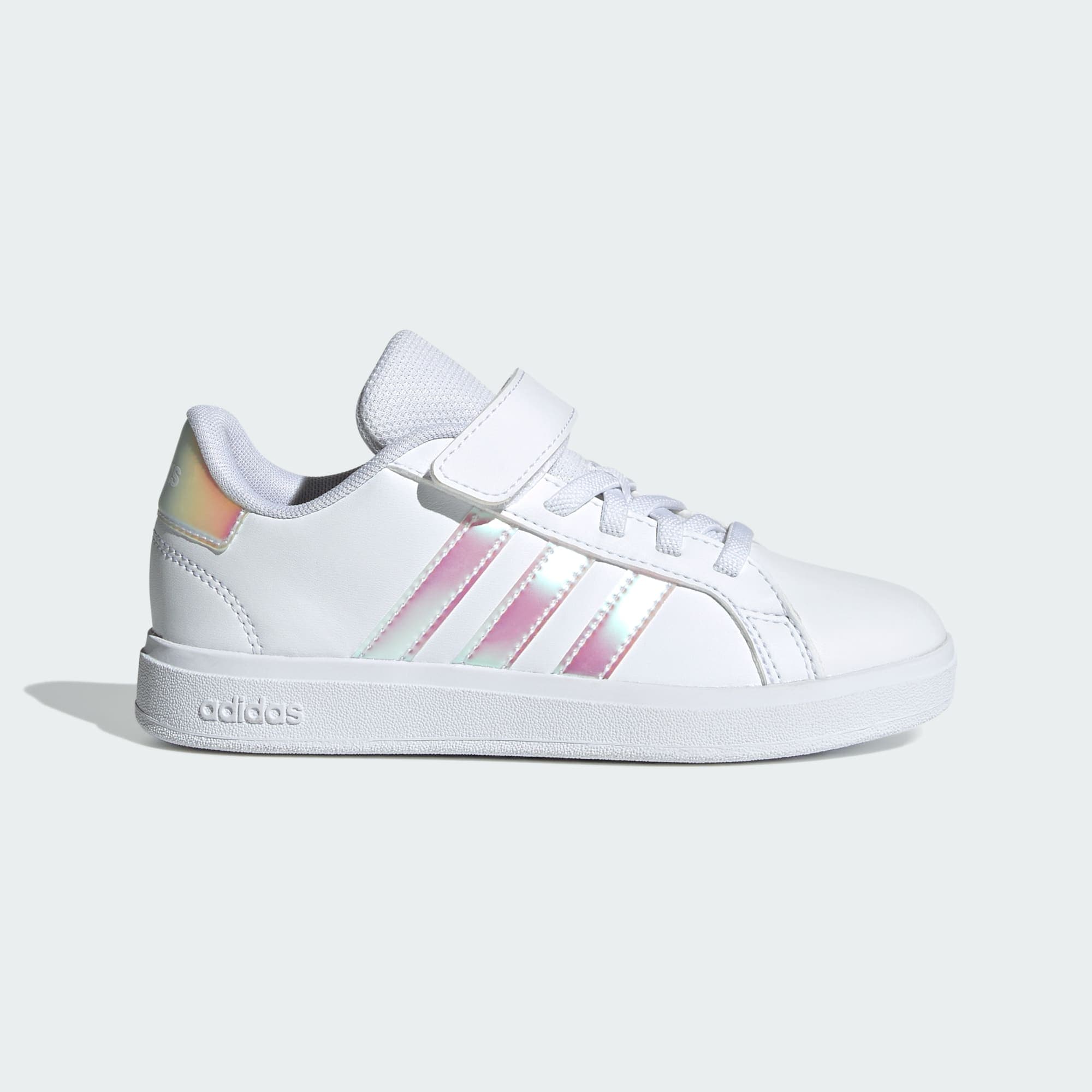 Adidas, Adidas Grand Court 2.0 Skor Barn, Product 0