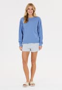 Crecy, Blue