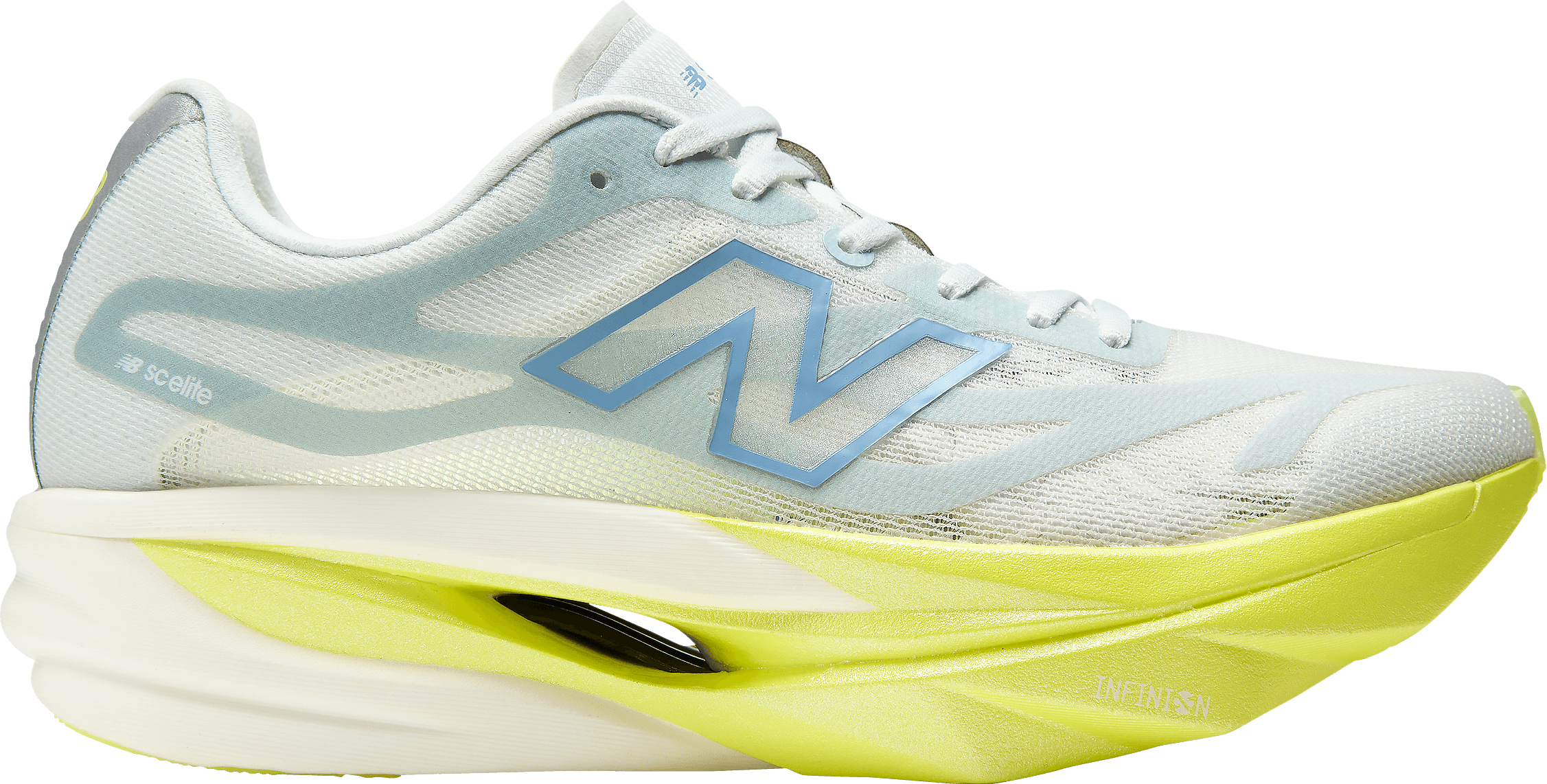 New Balance, W FUELCELL SUPERCOMP ELITE V6, Product 0