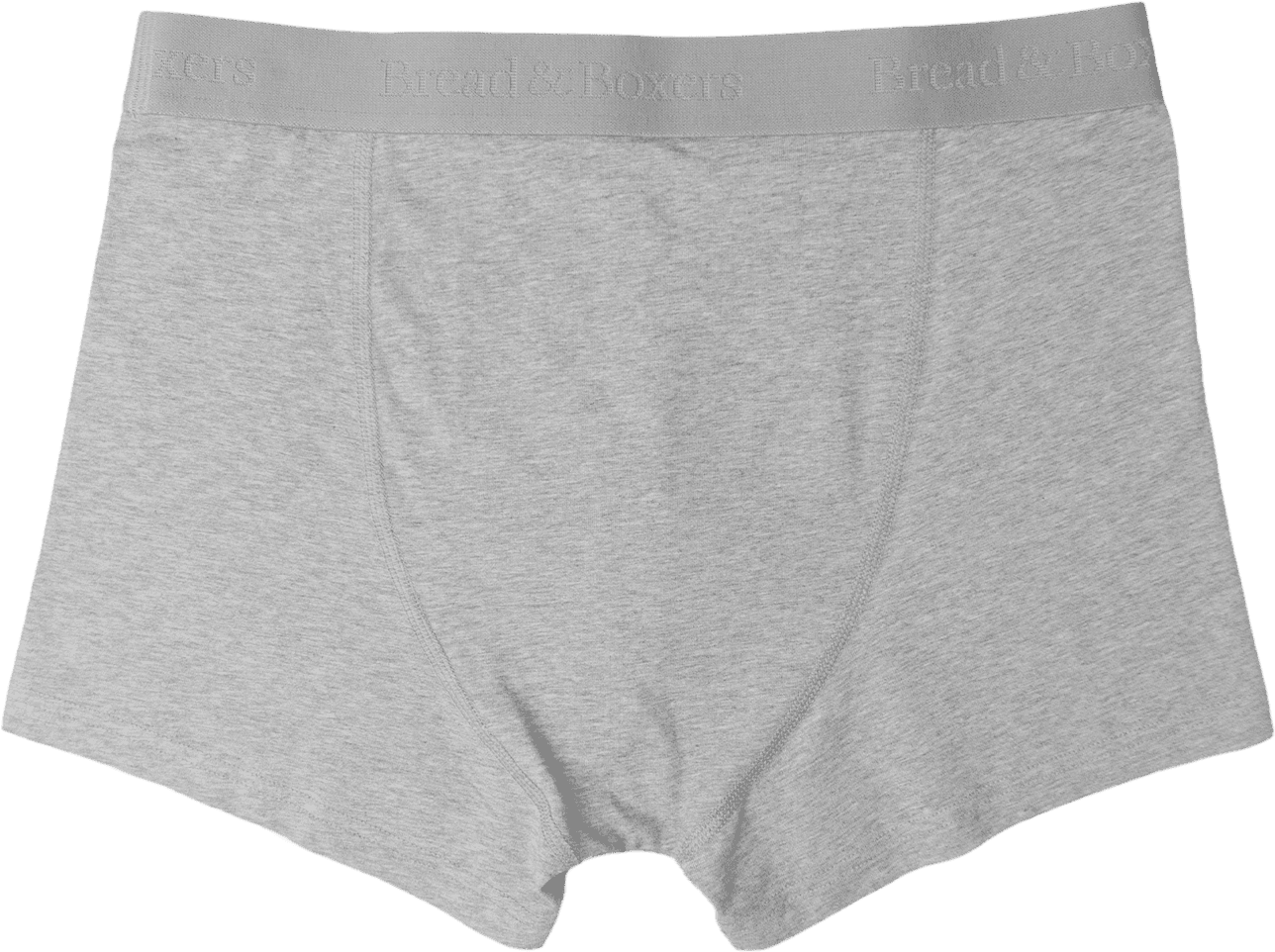 BREAD & BOXERS, M 3 PACK BOXER BRIEF, Detail 1