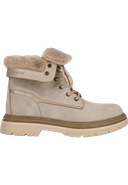 Jasiah Boots, Brown