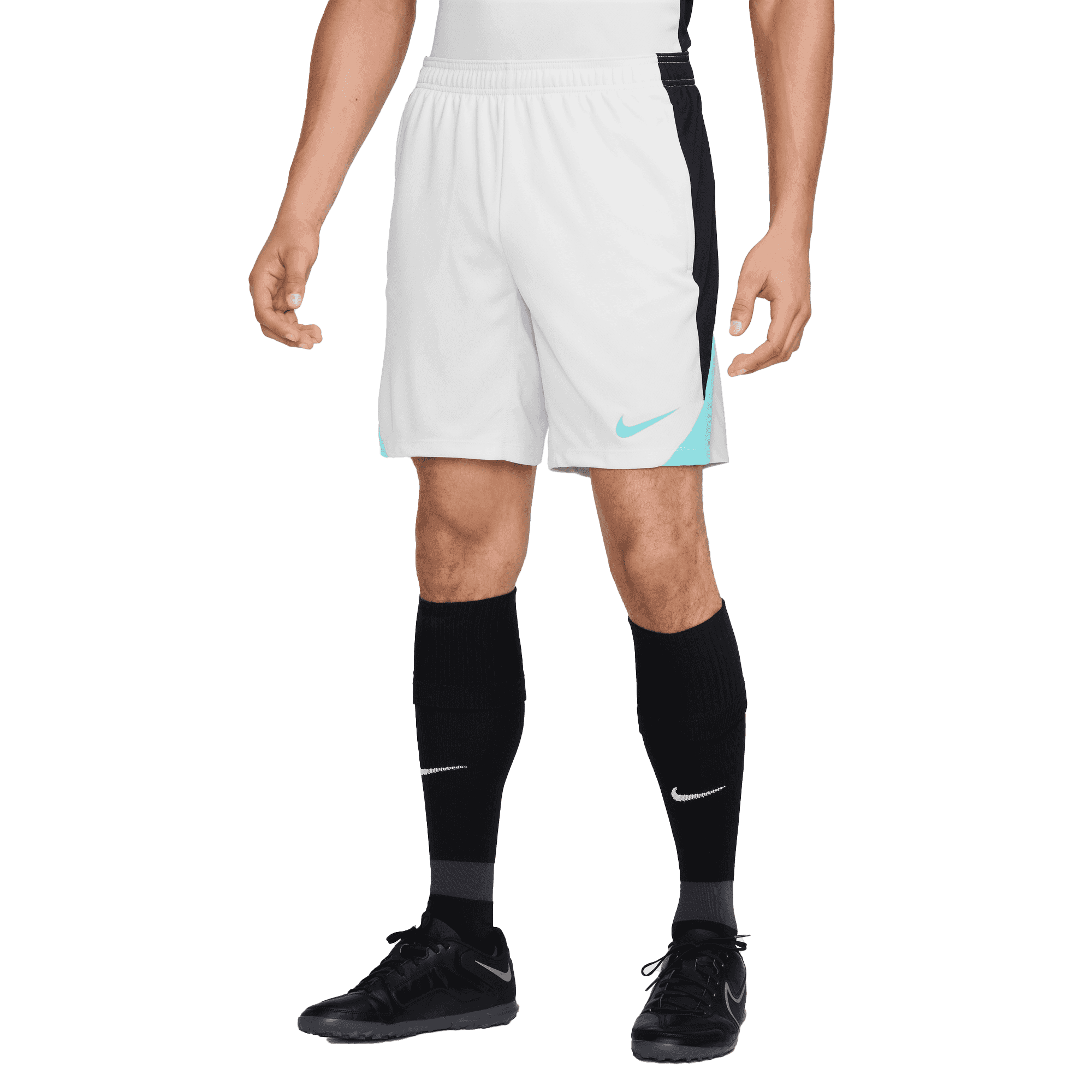 Nike, M Nk Df Strk Short Kz, Model 1