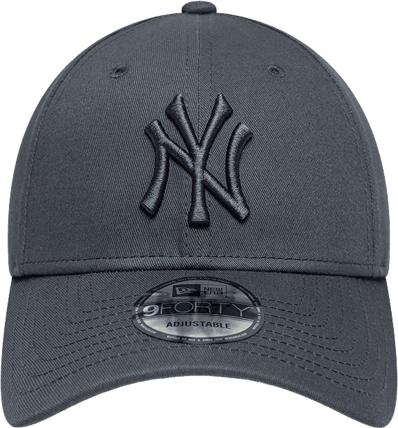 New Era, LEAGUE ESSENTIAL 9FORTY NEYYA, Detail 1