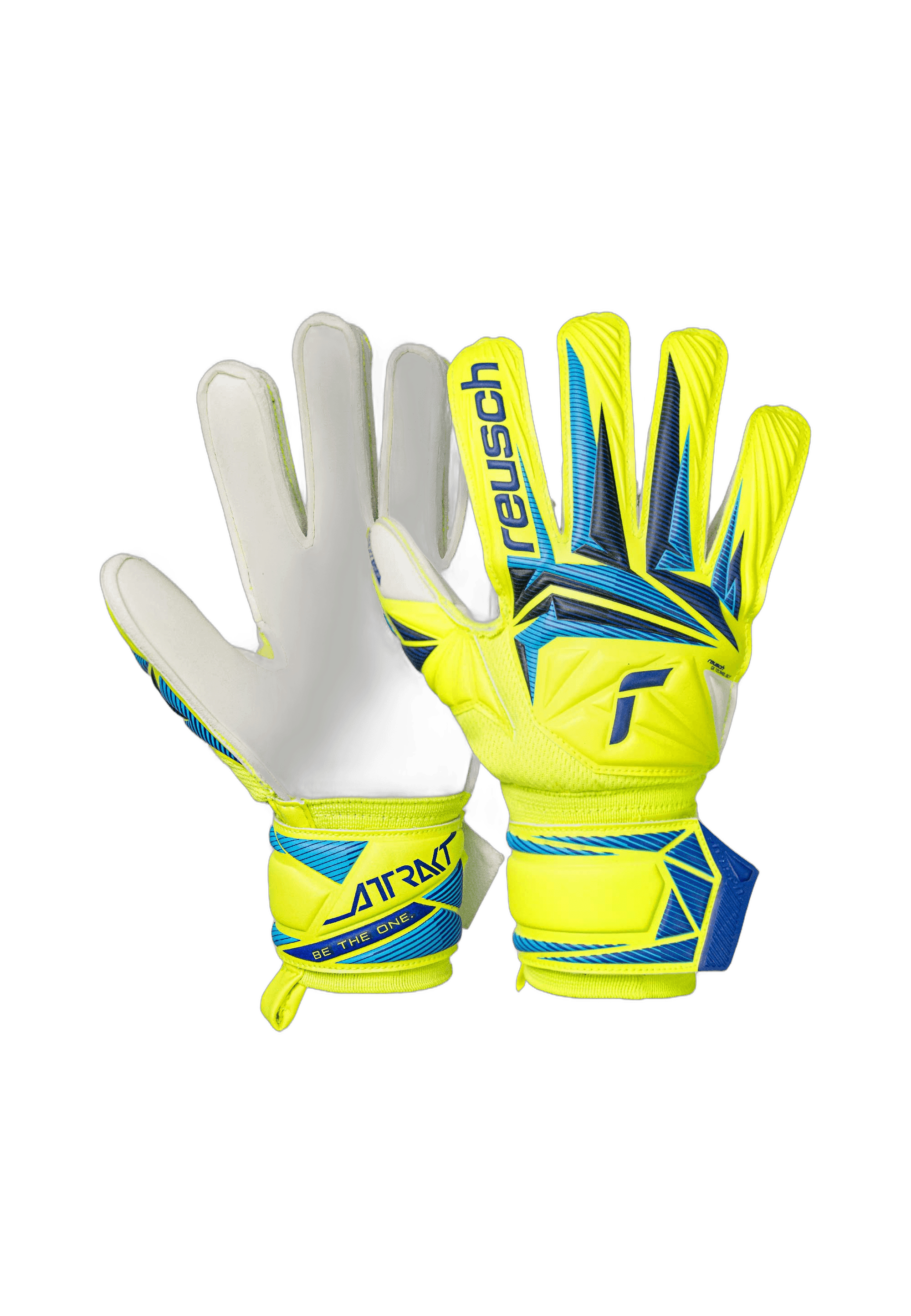 REUSCH, Attrakt Advance Junior, Product 0
