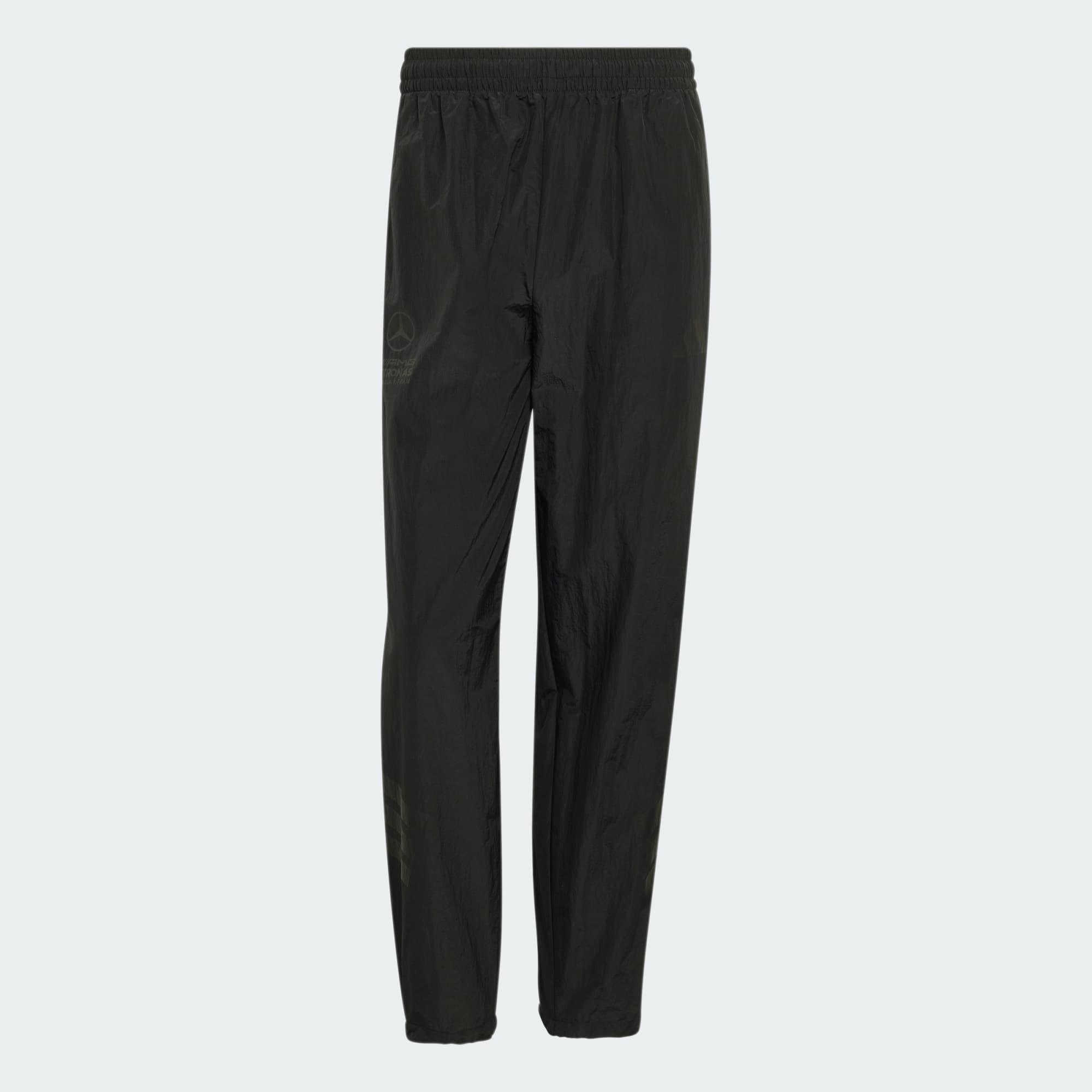 Adidas, Adidas Mercedes - Amg Petronas Formula 1 Team Night Woven Byxor, Product 0