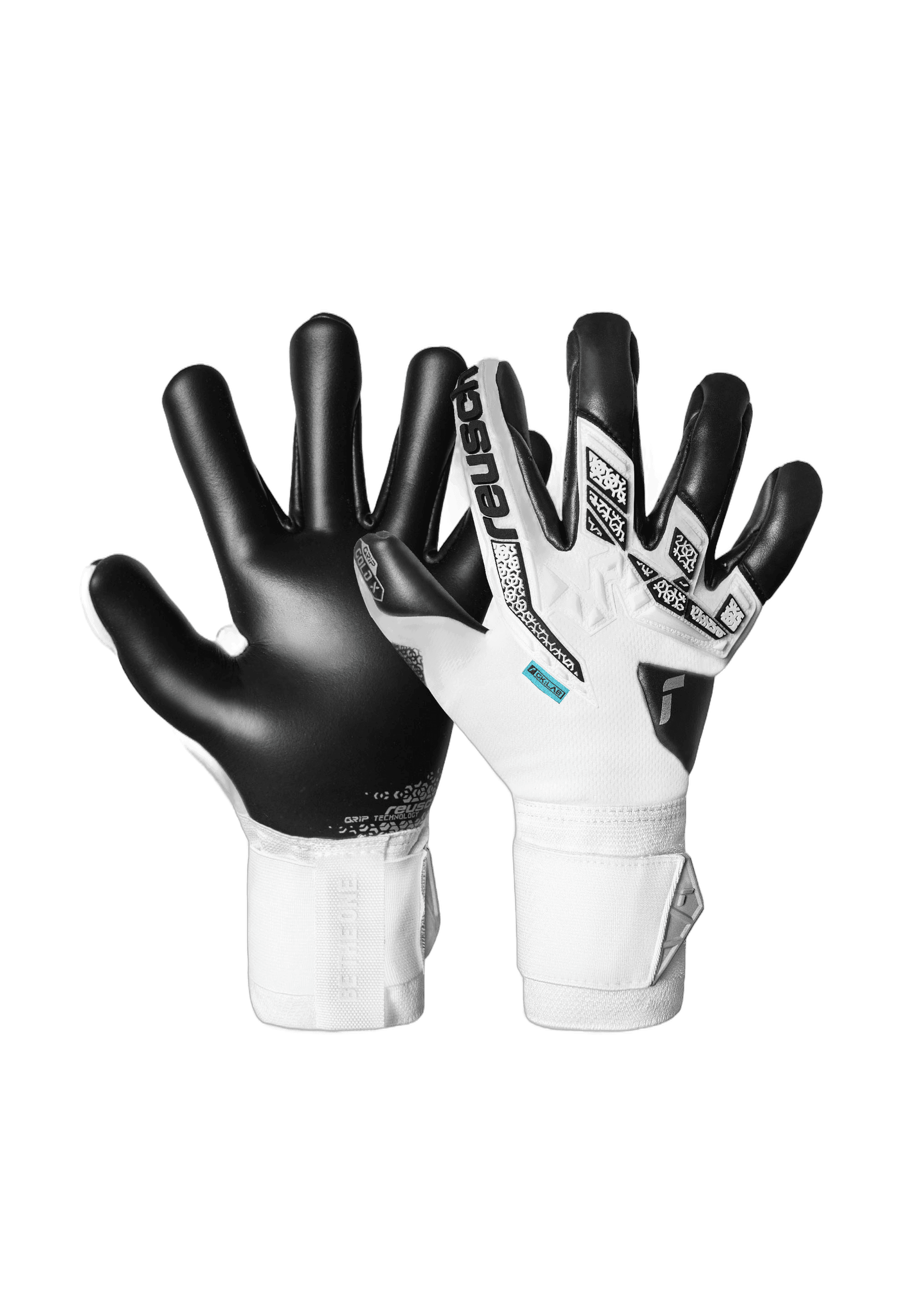 REUSCH, Attrakt Freegel Gold X, Product 0