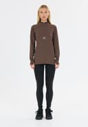 Timberline Functional Shirt, Brown