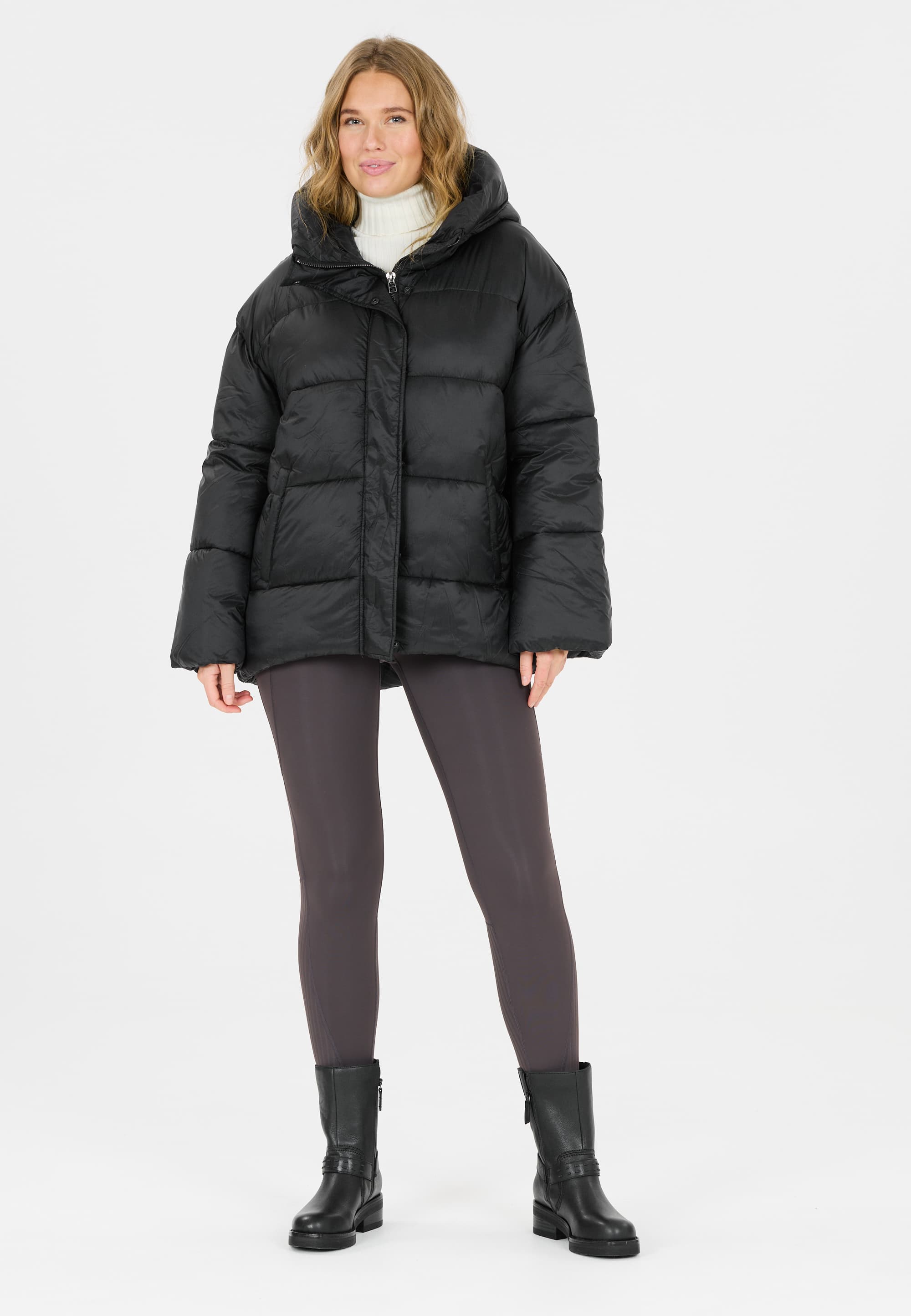 ATHLECIA, Shaja, Model 1