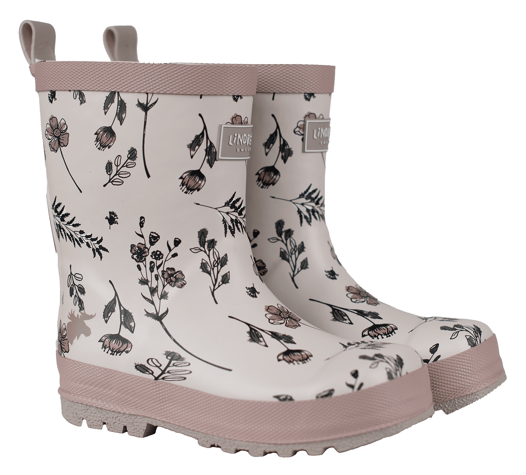 LINDBERG, Sjövild Rubber Boot, Product 0