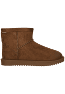 Dax Winter Boots, Brown