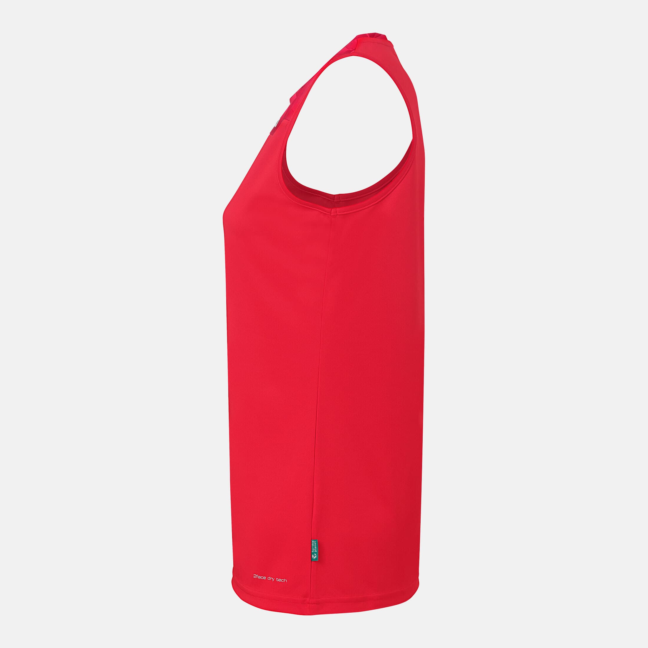 KEMPA, Tanktop Athletics 29 Women, Detail 1