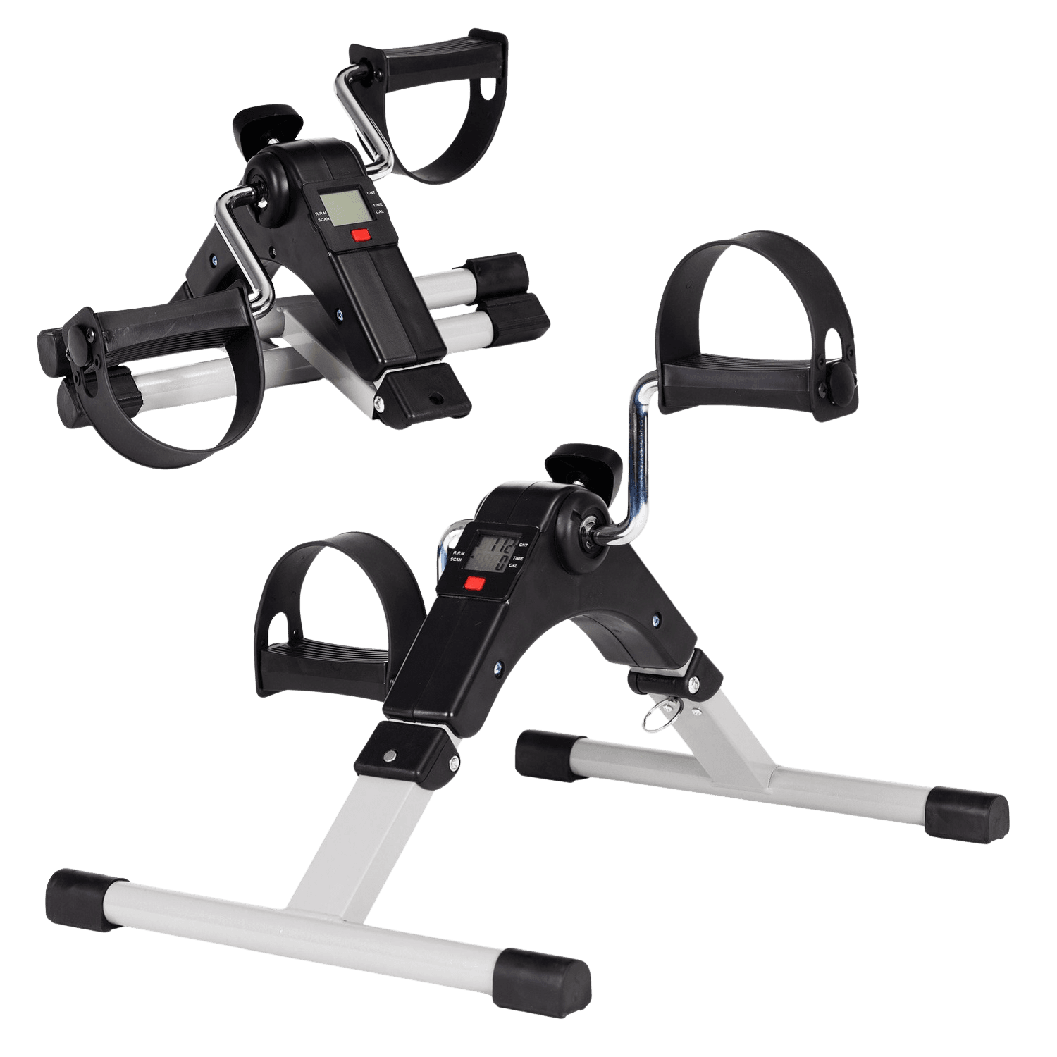 b2x, Mini Exercise Bike Fitness Rehabilitation Rotor, Product 0