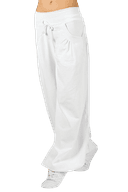 Pants Wte3, White