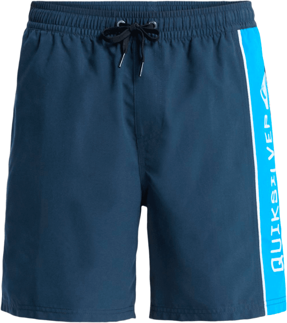 QUIKSILVER, M EVERYDAY CLICKER VOLLEY 17, Product 0