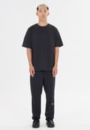 Semeru, Black