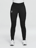 Pants Challenge 3.0 Wmn, Black