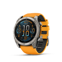 Fenix 8 51Mm,Amoled,