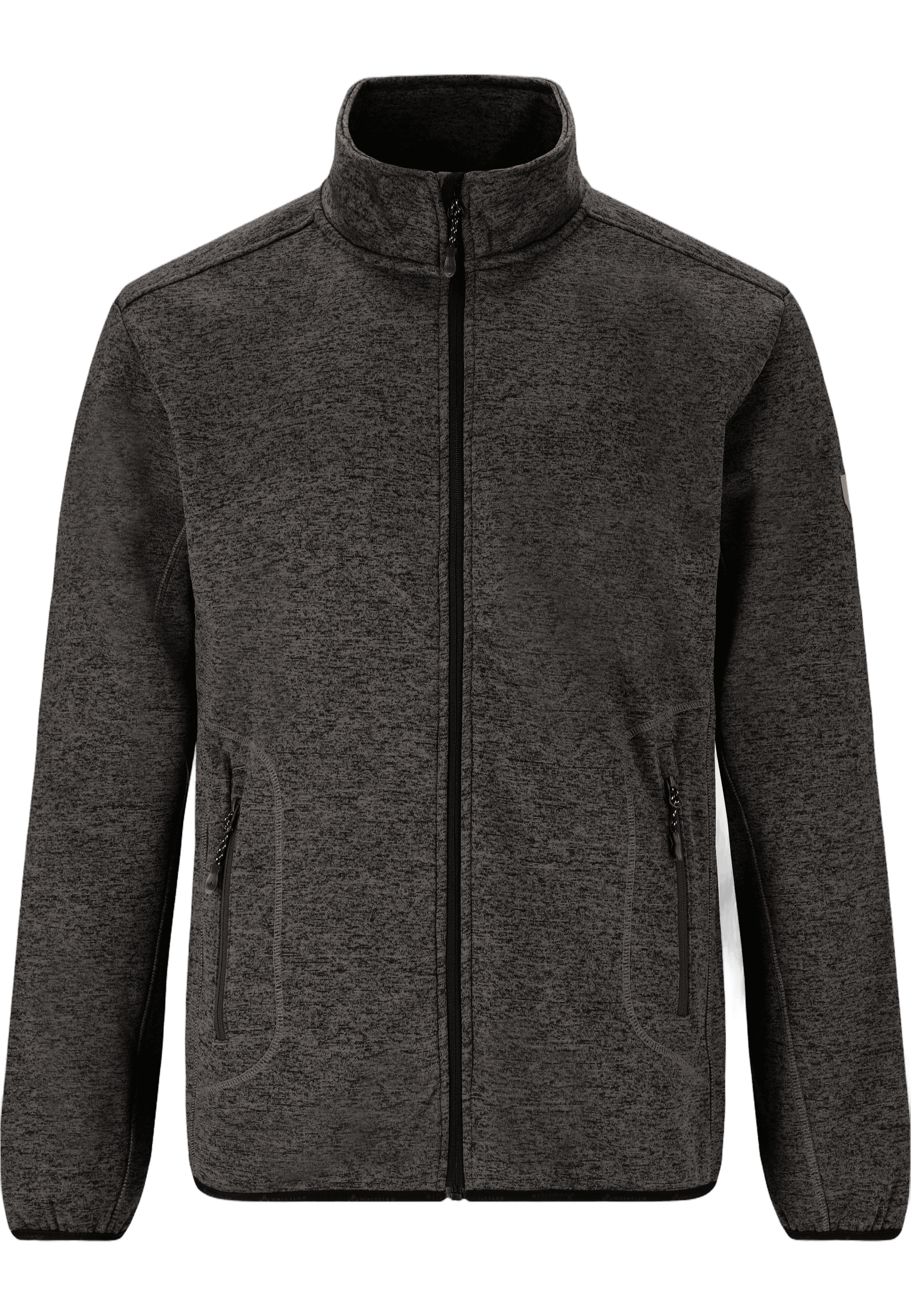 whistler, Sampton Fleece Jacket, Product 0