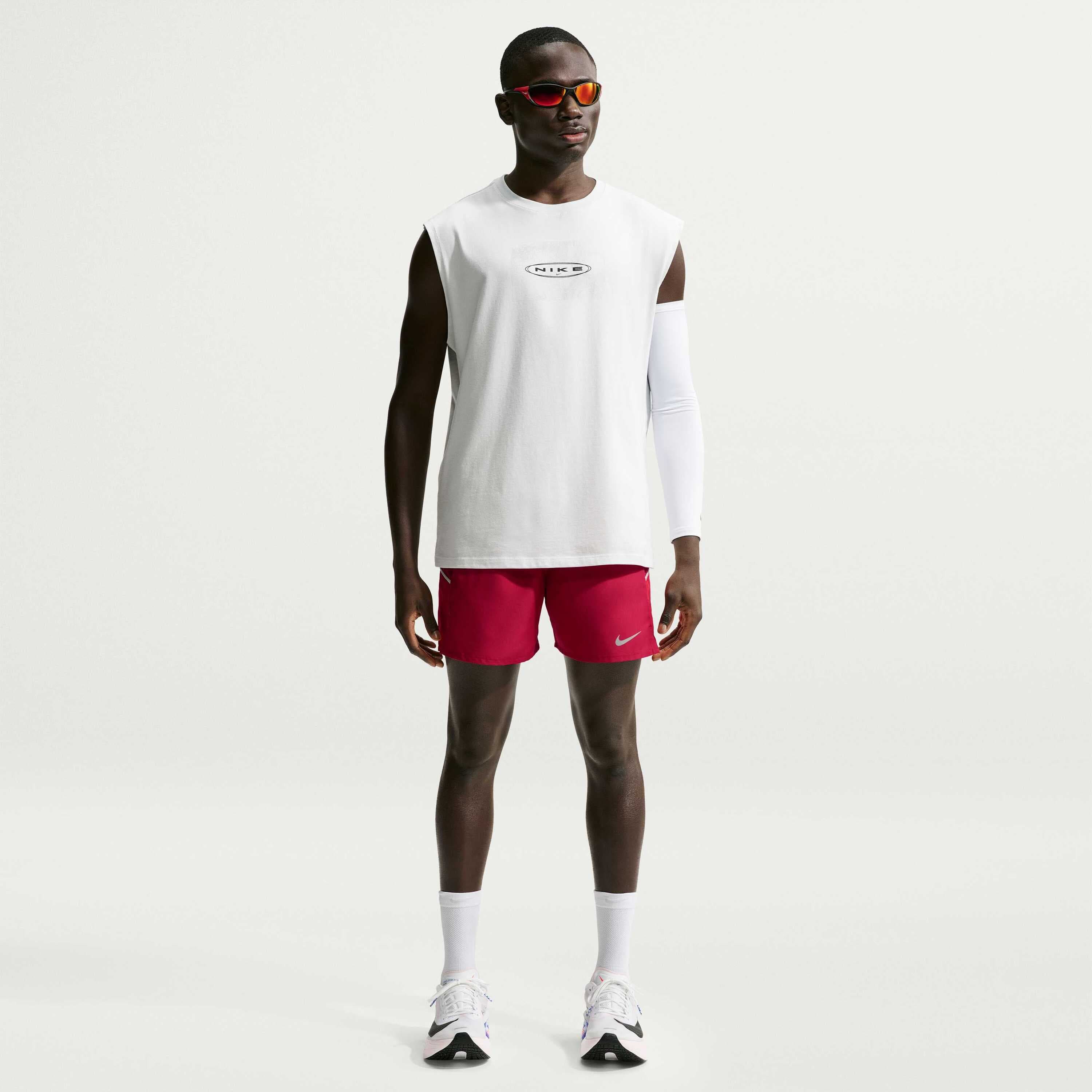 Nike, M NK DF MILER 5BF SHORT, Product 0