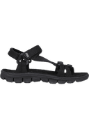 Bernao Sandals, Black