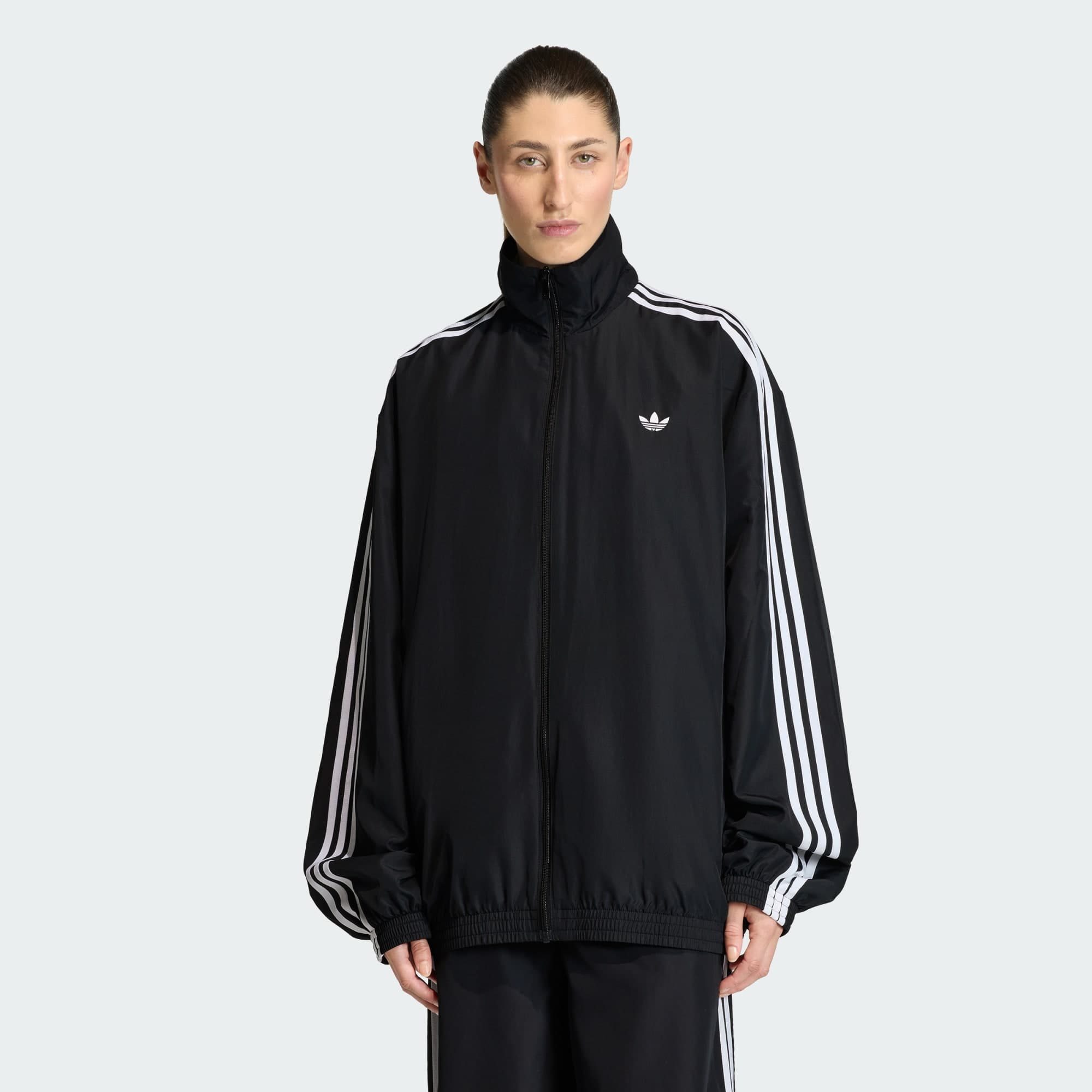 ADIDAS ORIGINALS, W FIREBIRD TT, Model 1