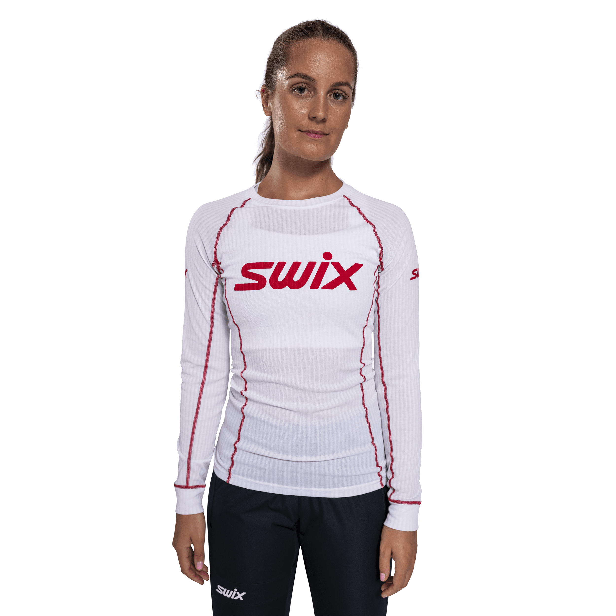 SWIX, W Racex Classic Long Sleeve, Model 1
