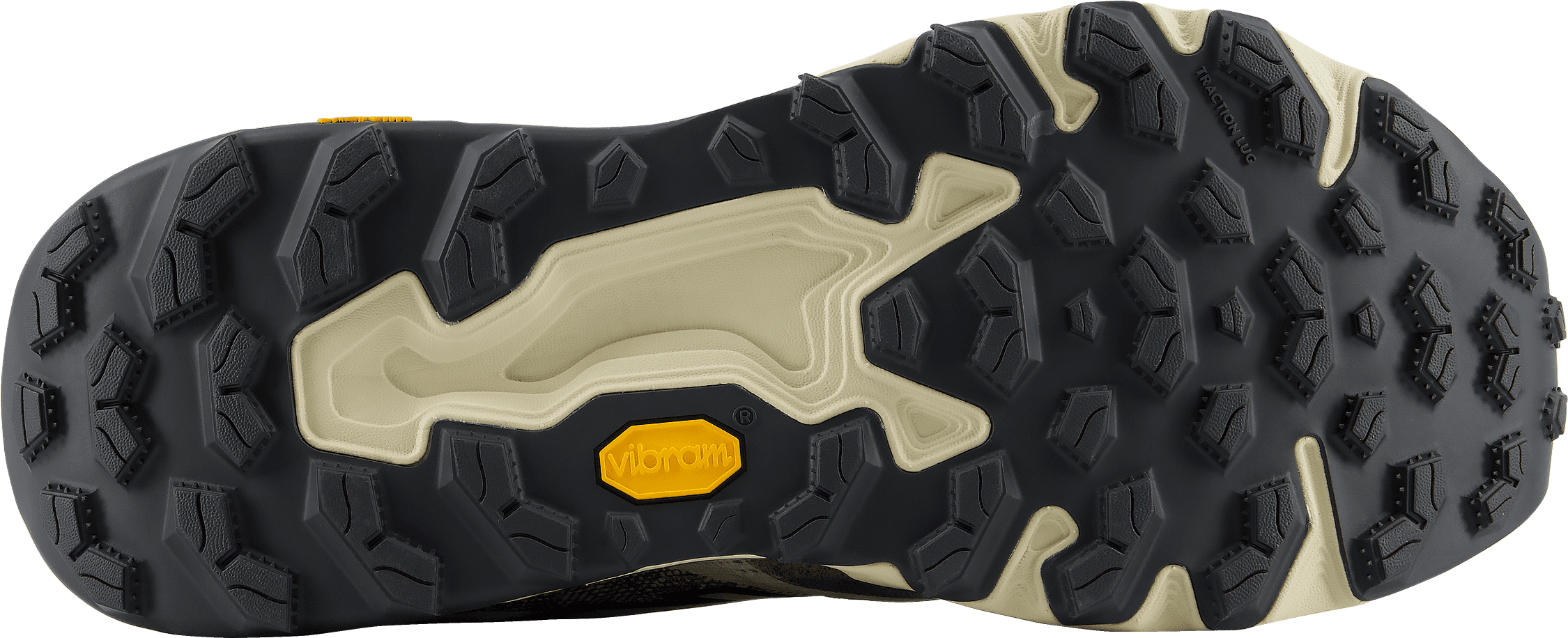 New Balance, M Freshfoam Hierro V9, Detail 1