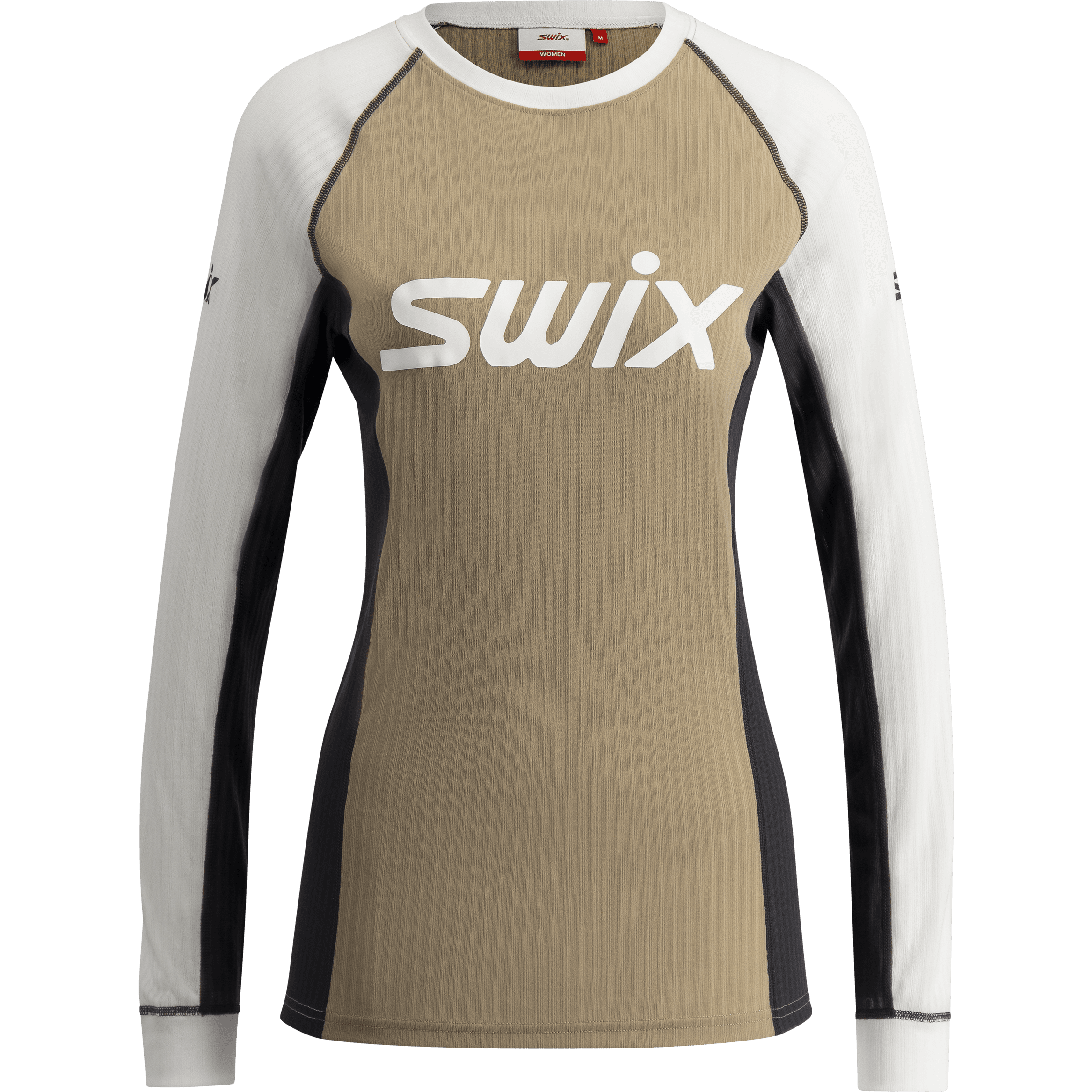 SWIX, W Racex Classic Long Sleeve, Product 0